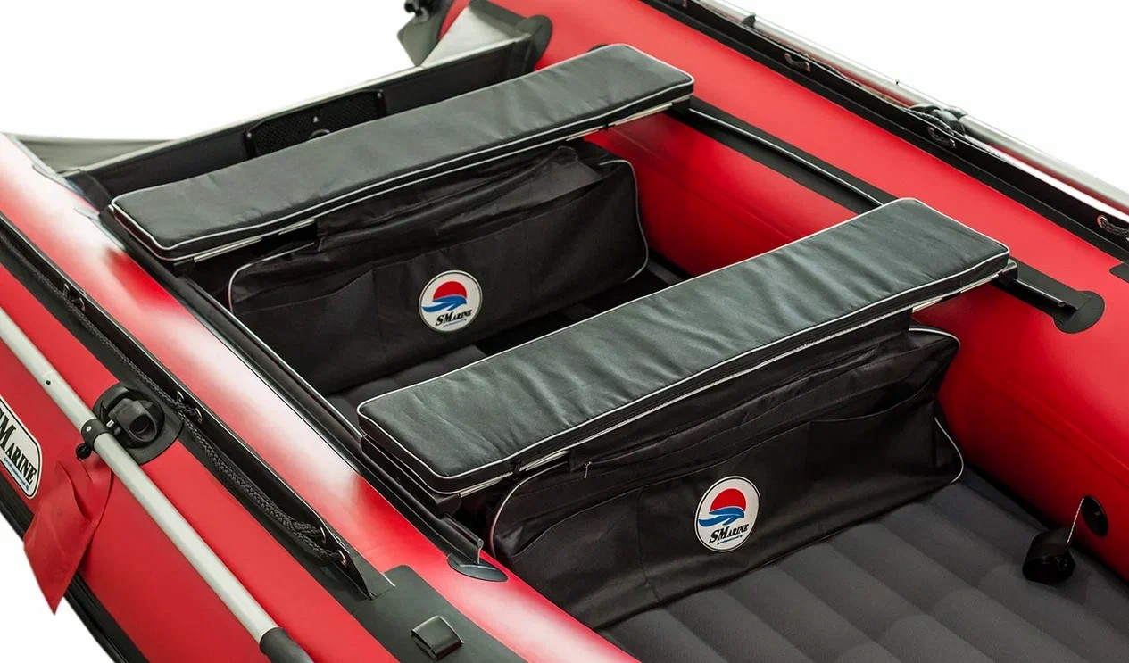 НАКЛАДКА МЯГКАЯ + СУМКА РУНДУК SDP 330 в Калининграде