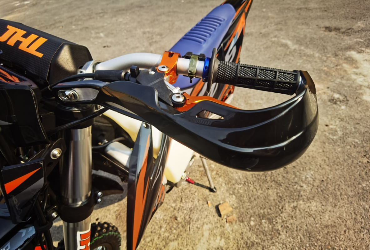 Мотоцикл JHLMOTO JHL Z5 NB300 (174MN-5) в Калининграде