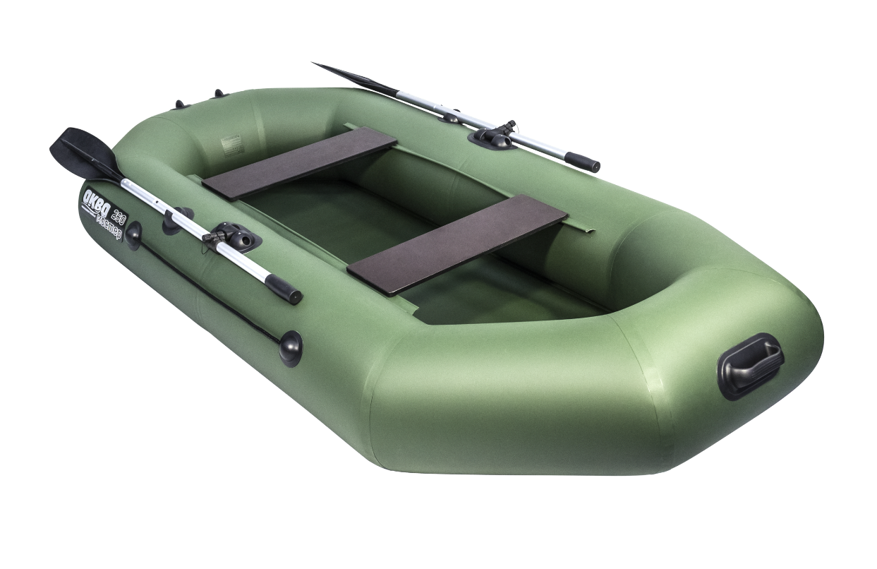 Лодка АКВА-МАСТЕР 260 в Калининграде