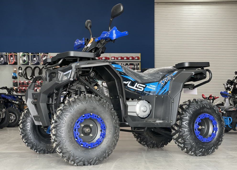 Квадроцикл PROMAX TAURUS 300 в Калининграде