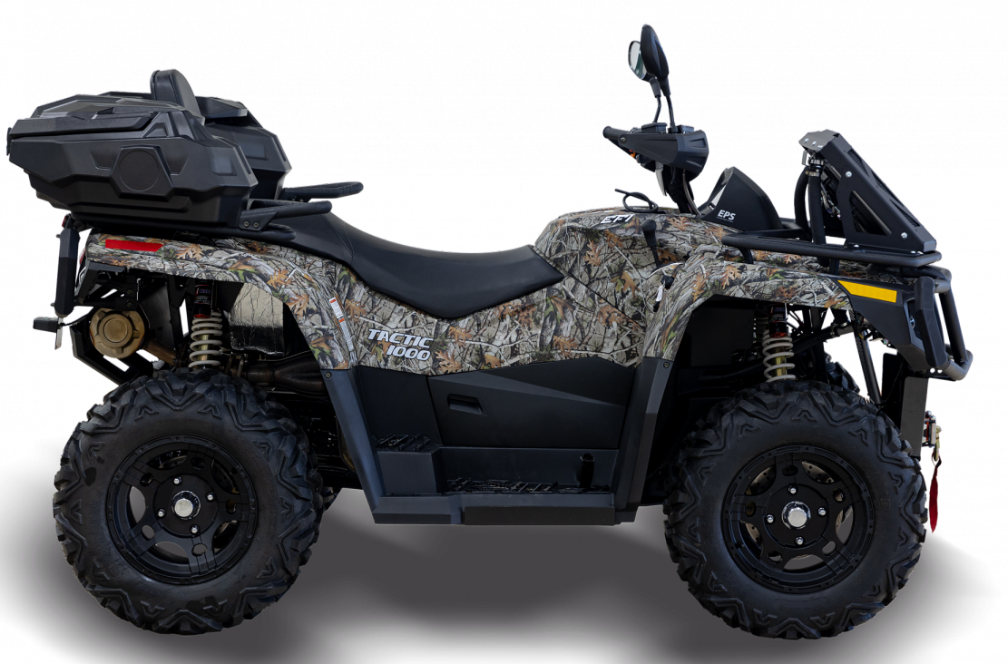 Квадроцикл HISUN TACTIC GT1000/EXTREME EDITION в Калининграде