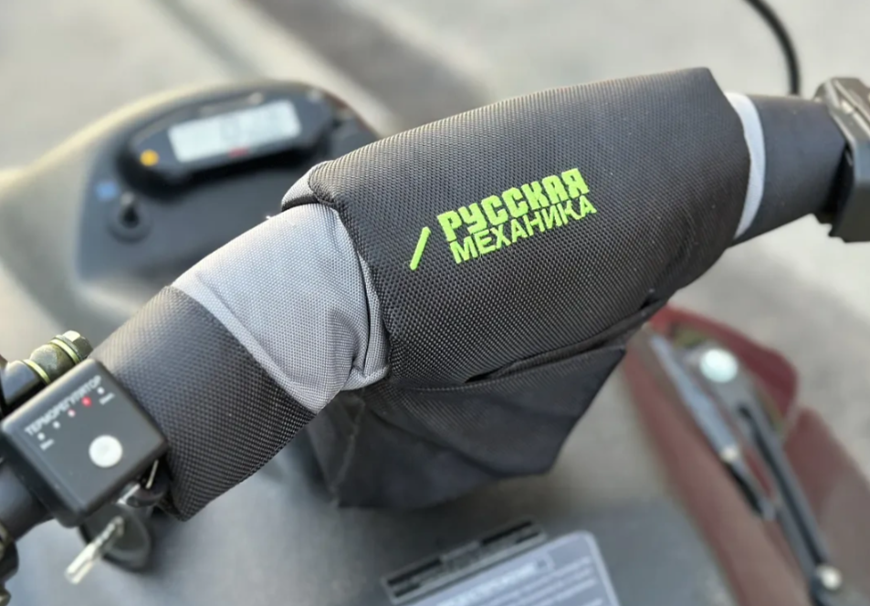 Снегоход РМ TIKSY 500 4Т в Калининграде