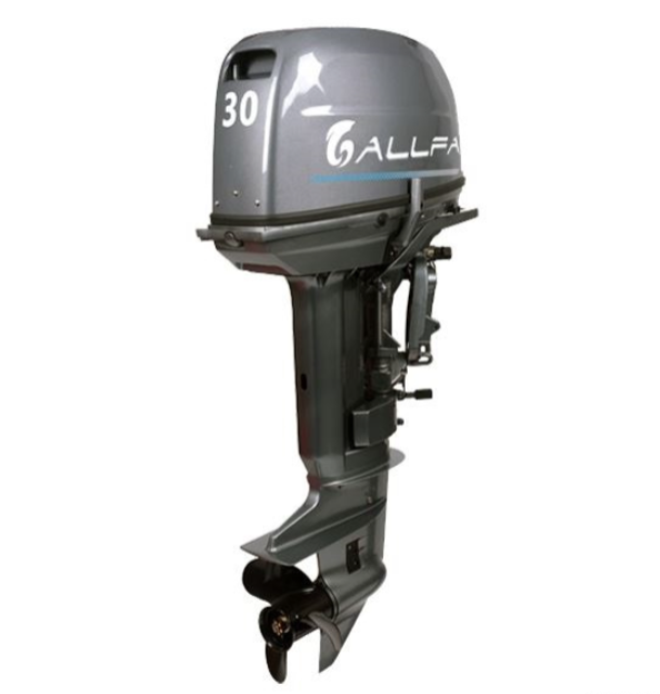 ЛОДОЧНЫЙ МОТОР ALLFA CG Т30 S в Калининграде