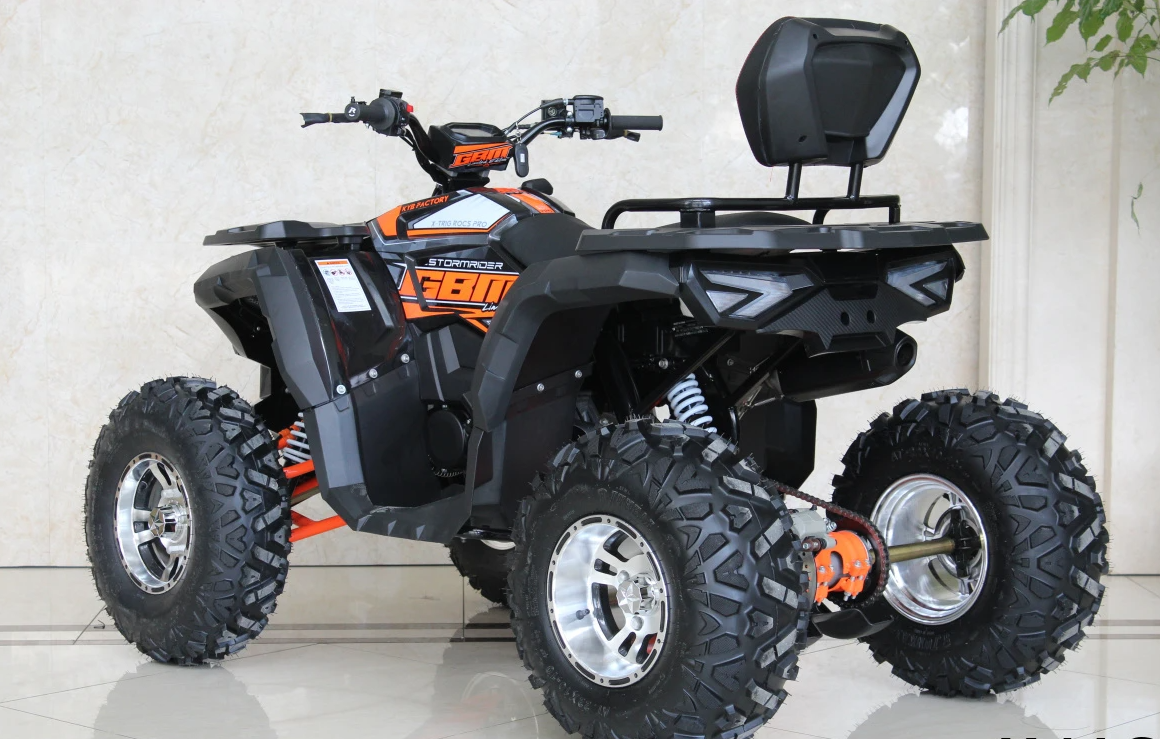Квадроцикл GBM STORMRIDER 300 NEW PREMIUM в Калининграде