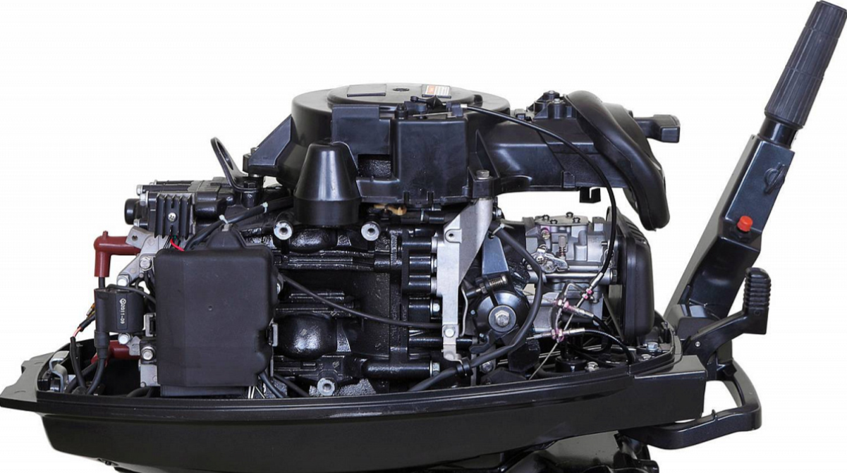 Лодочный мотор MARLIN MP 40 AWHL в Калининграде