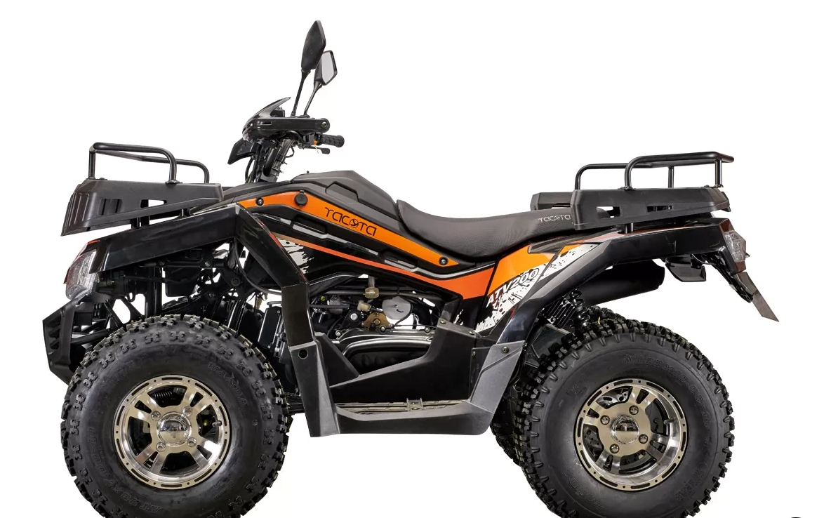 Квадроцикл YACOTA CABO 200LD в Калининграде