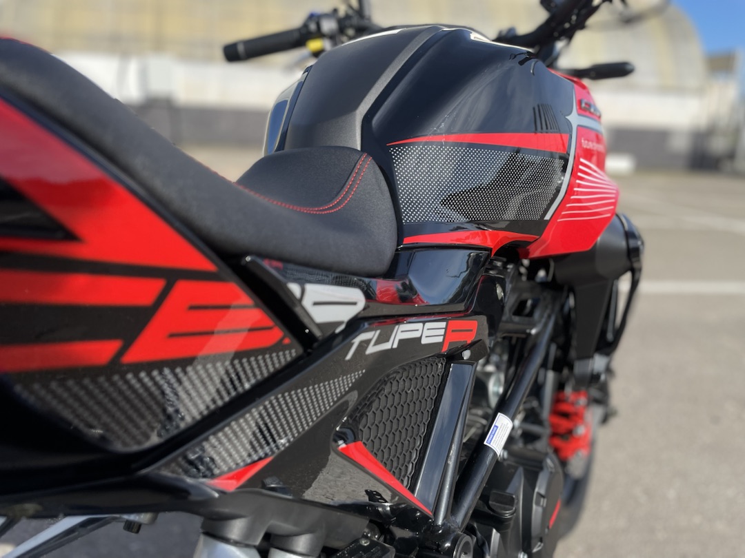 Мопед PROMAX CB150R (49) в Калининграде