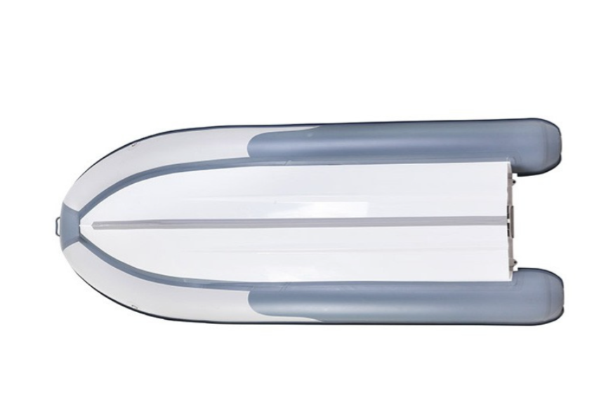 Лодка GLADIATOR RIB420AL в Калининграде