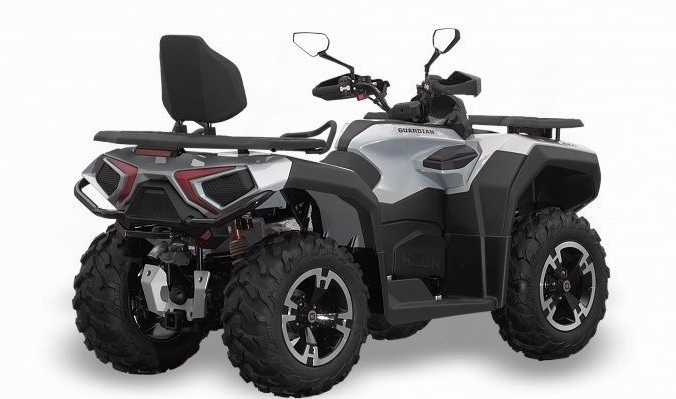 Квадроцикл HISUN GUARDIAN 550L /LONG в Калининграде