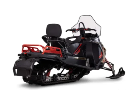 Снегоход AODES Siberiacross 1000 WT 508mm LCD 6.8 в Калининграде