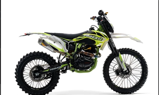 Мотоцикл Progasi SUPER MAX 300 PRO PR300 (ZS175FMN) в Калининграде