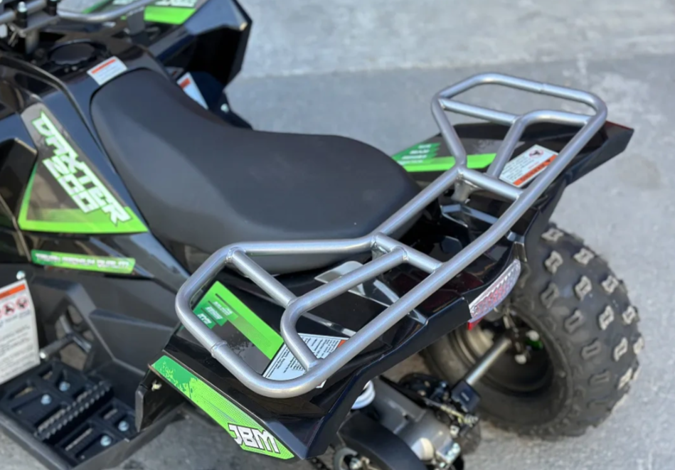 Квадроцикл GBM DAXTER 220 NEW в Калининграде