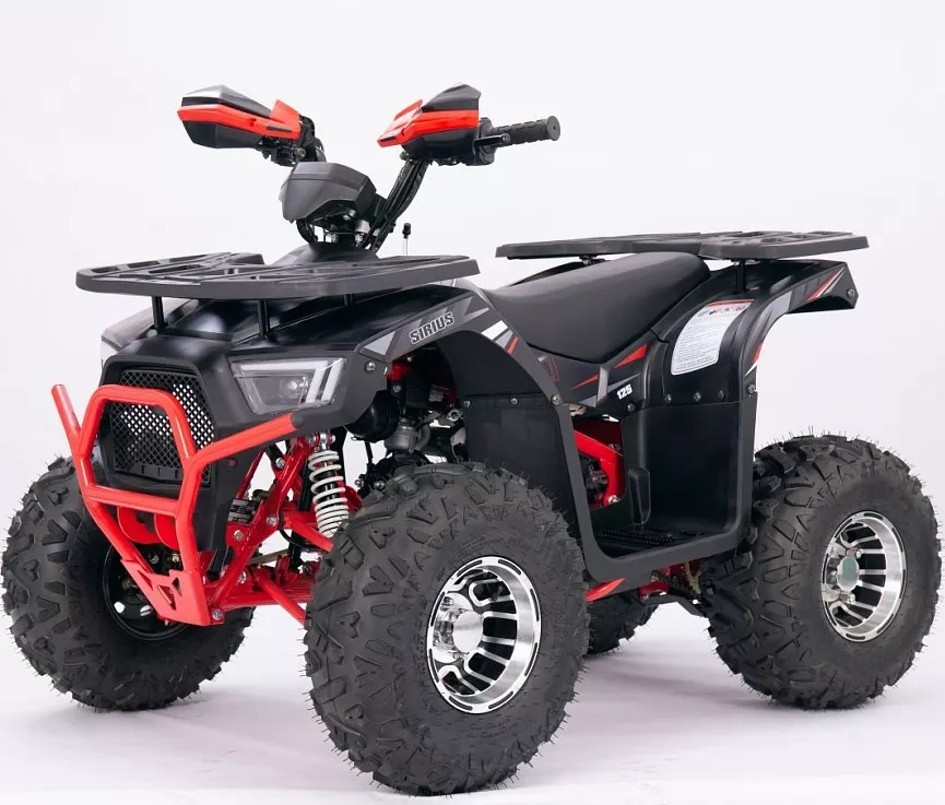 Квадроцикл YACOTA Sirius LD 125 в Калининграде