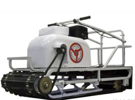 Мотобуксировщик Ураган Классика 15 л.с. в Калининграде