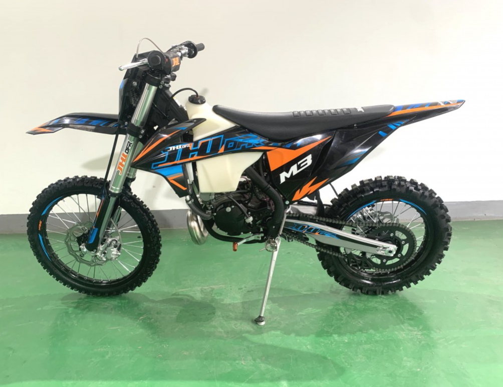 Мотоцикл JHL MOTO JHL M3 MT250 (1E66MM) в Калининграде
