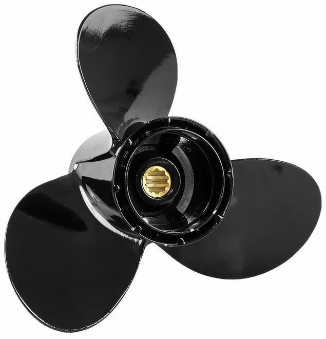 ВИНТ ГРЕБНОЙ SUZUKI DF25-30 / DT20-30; 3X10-1/4X12 в Калининграде