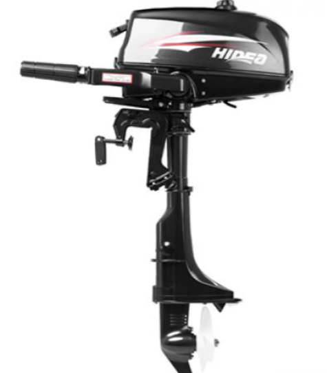 Лодочный мотор HIDEA HD4FHS в Калининграде