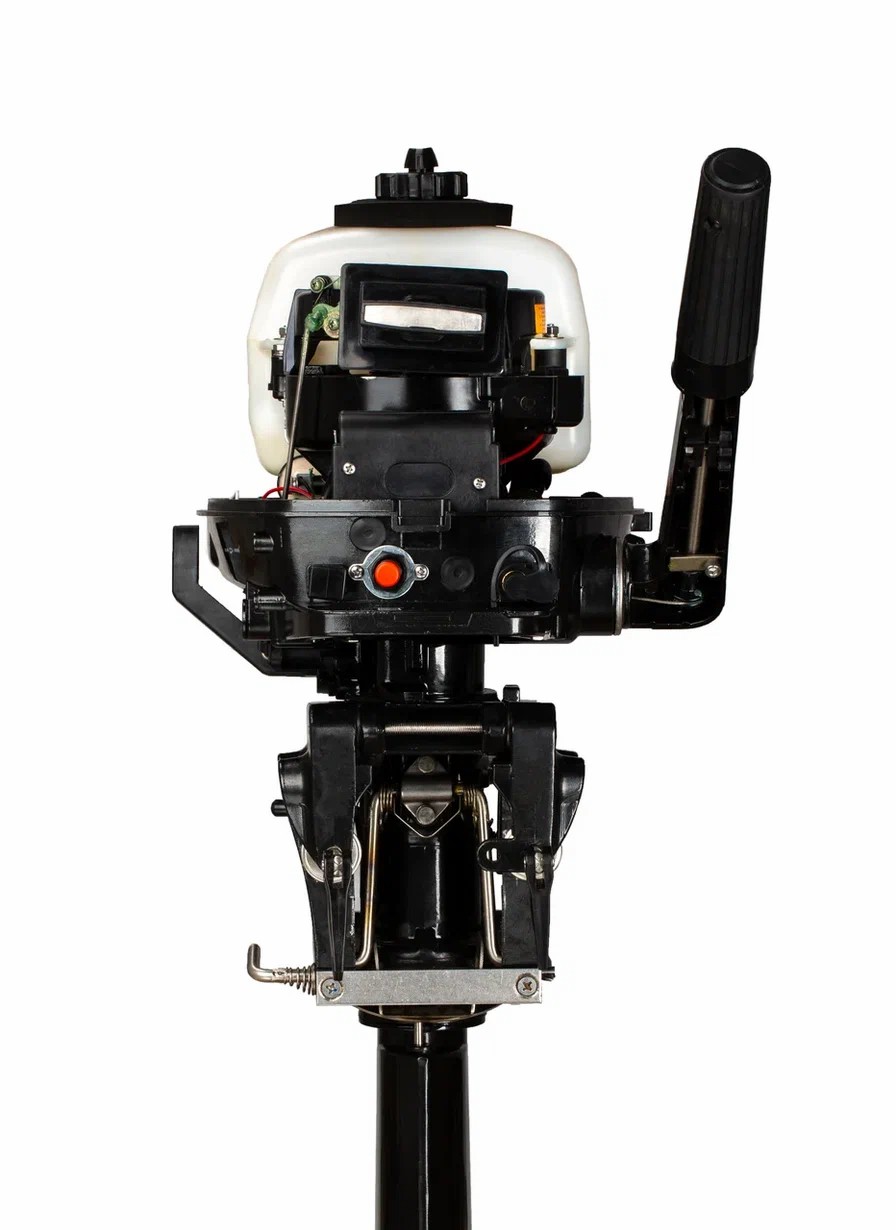 ЛОДОЧНЫЙ МОТОР GLADIATOR G5FHS в Калининграде