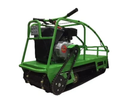 Мотобуксировщик PAXUS 380 EGOZA (для неглубокого снега) в Калининграде