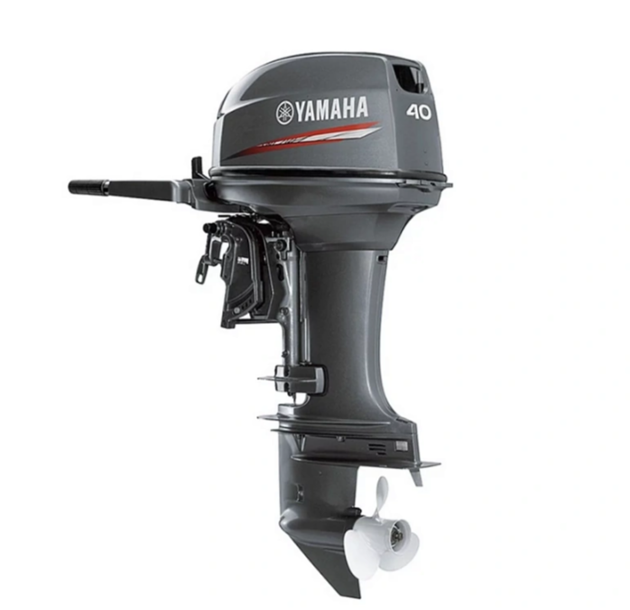 Лодочный мотор YAMAHA E40XWTL в Калининграде