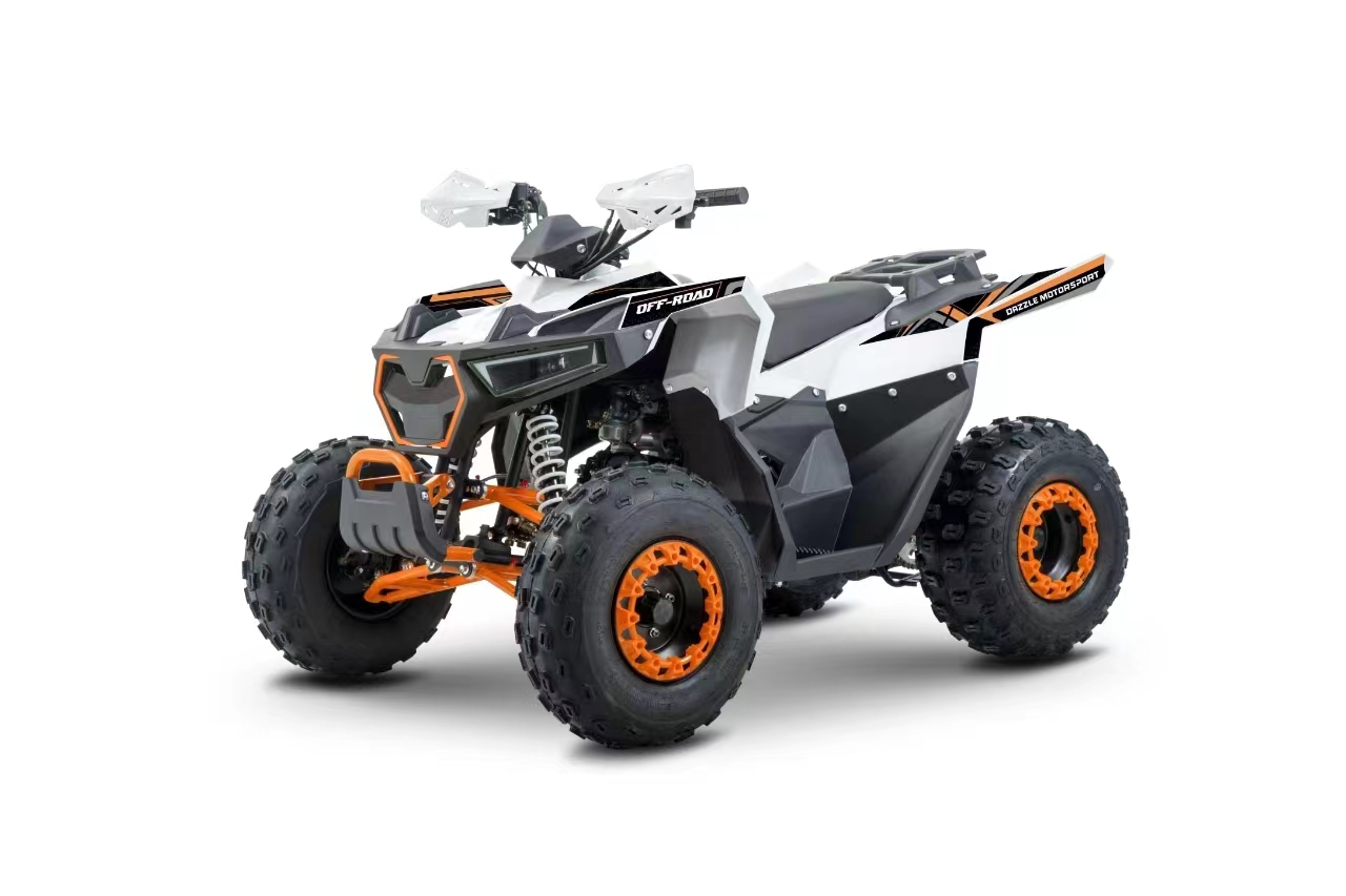 Квадроцикл FAIDET MAGOTAN 150 в Калининграде