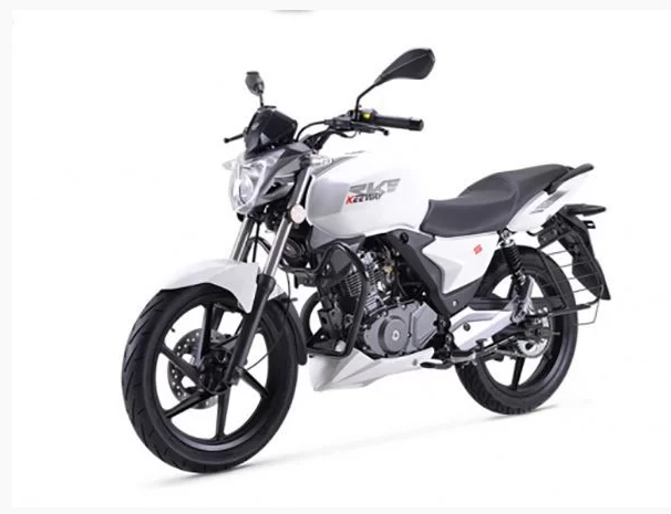 Мотоцикл STELS RK125 в Калининграде