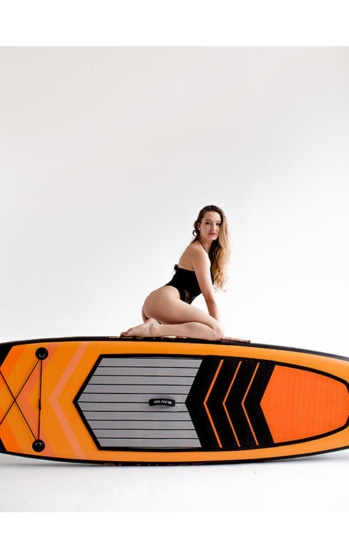 НАДУВНОЙ SUP-BOARD MOONLIGHT 10,6 в Калининграде