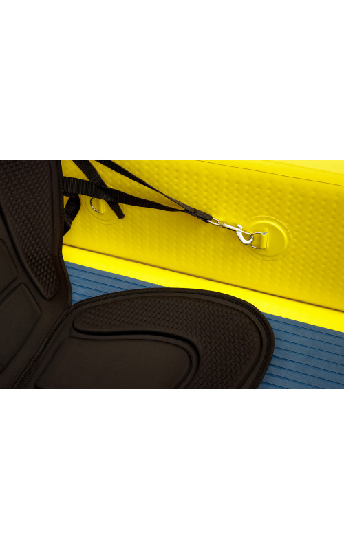 Надувной каяк Blau See Shark-3 Премиум в Калининграде