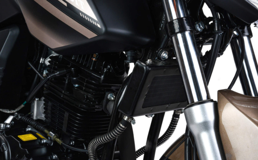 Мотоцикл MOTOLAND (МОТОЛЕНД) 300 BANDIT в Калининграде