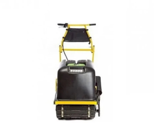 Мотобуксировщик LEBEDEV MOTORS РЕКС LV513 в Калининграде