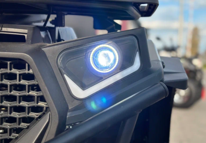 Квадроцикл GBM CROSS HILL 300 NEW PREMIUM в Калининграде