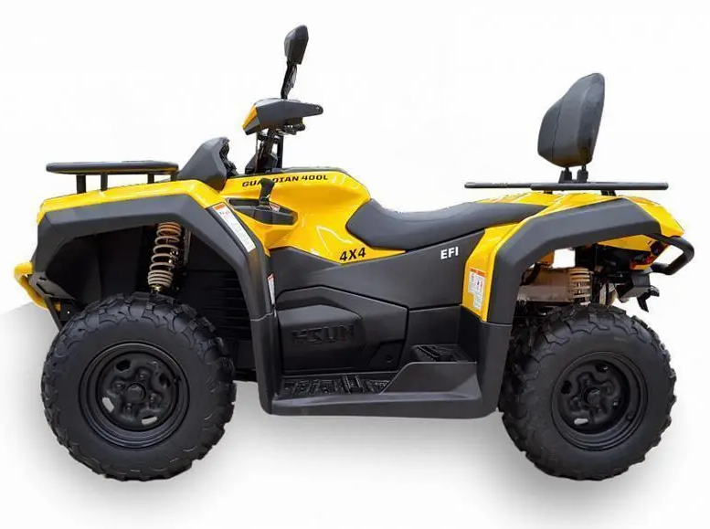 Квадроцикл HISUN GUARDIAN 400L /LONG в Калининграде