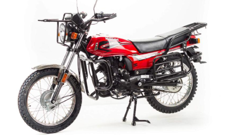 Мотоцикл MOTOLAND (МОТОЛЕНД) FORESTER LITE 200 в Калининграде