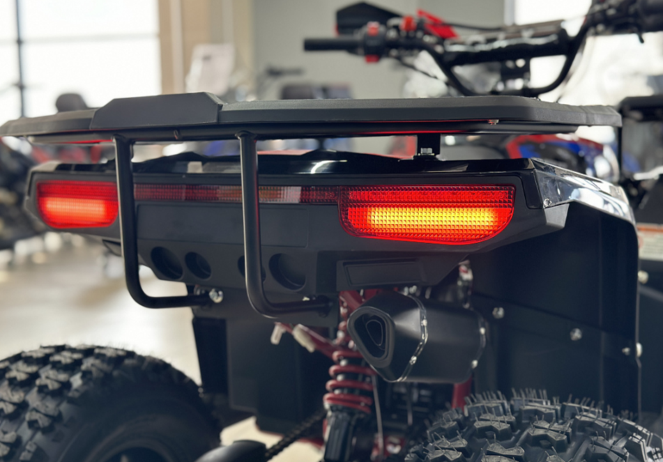 Квадроцикл GBM MAVERICK 222 NEW в Калининграде