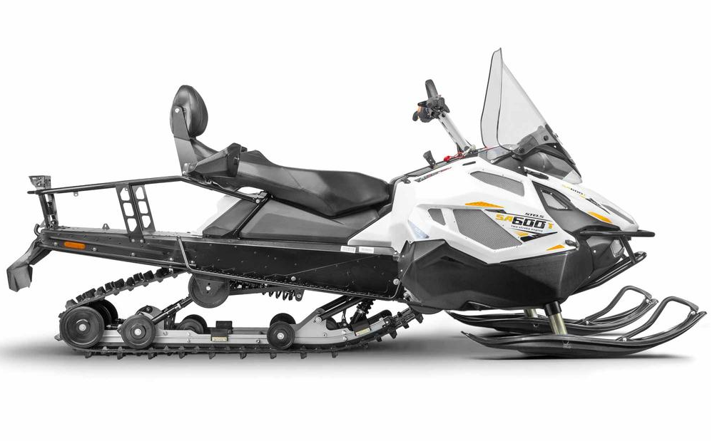 Снегоход STELS АТАМАН SA600T 2.0 в Калининграде