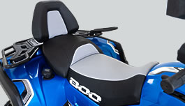 Квадроцикл Русская механика РМ 800 Т в Калининграде