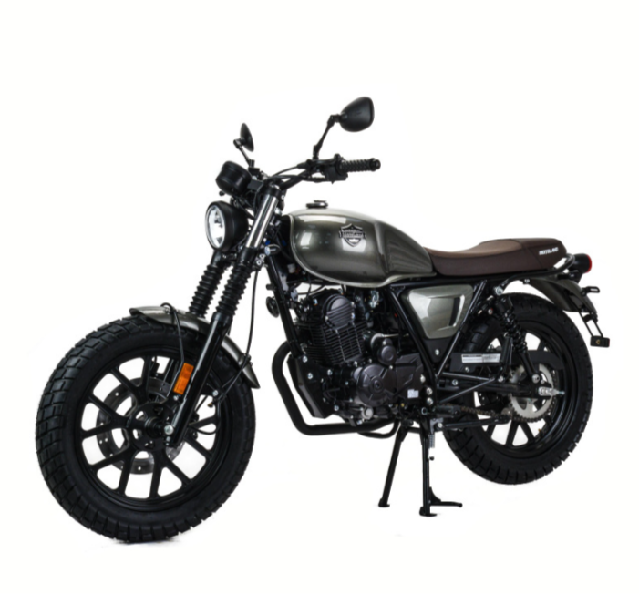 Мотоцикл MOTOLAND (МОТОЛЕНД) TEXAS 300 в Калининграде