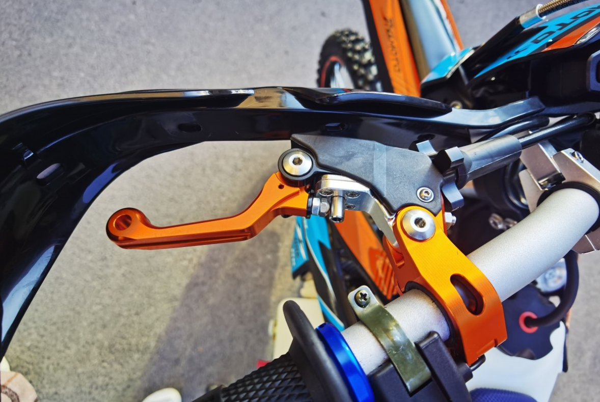 Мотоцикл JHLMOTO JHL Z7 NC250S (177MM-A) в Калининграде