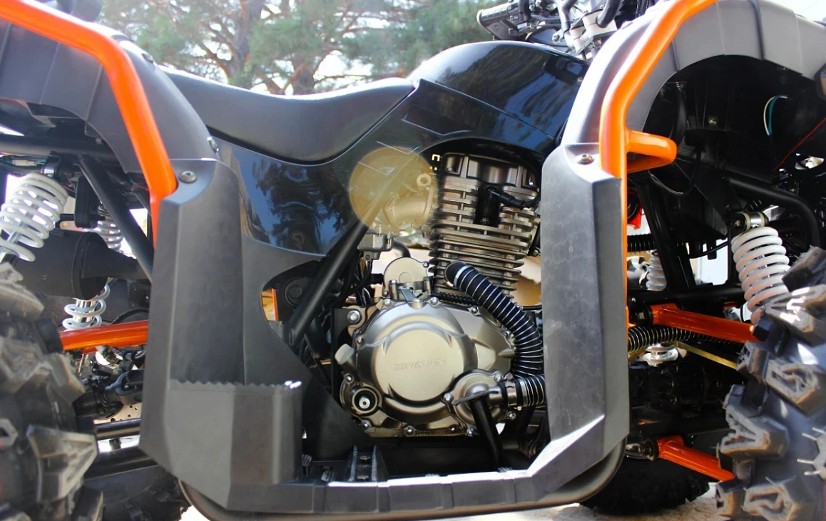 Квадроцикл PROMAX Фермер 350 4x4 ALL ROAD BASIC (2025) в Калининграде