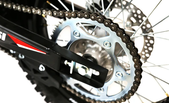 Мотоцикл PROGASI SUPER MAX 250 в Калининграде