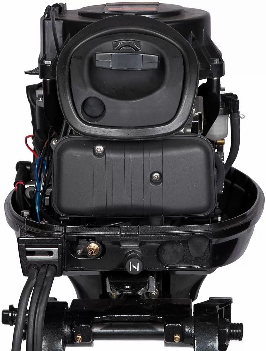 Лодочный мотор MARLIN MP 40 AWRL в Калининграде