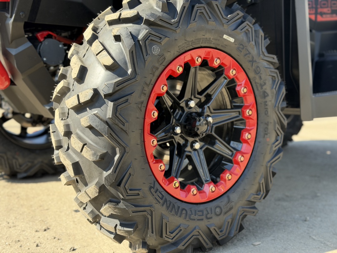 Квадроцикл GBM EXPLORER 1100SW PRO с ПСМ в Калининграде