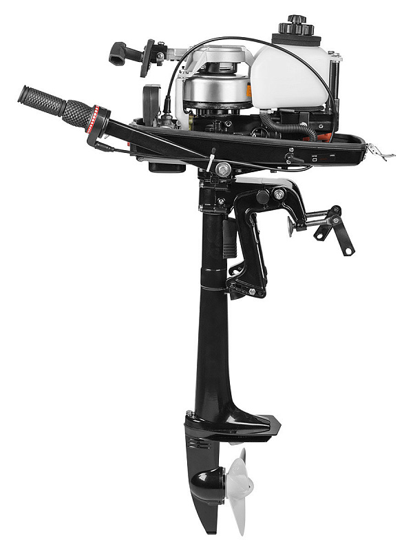 ЛОДОЧНЫЙ МОТОР GLADIATOR G3FHS в Калининграде