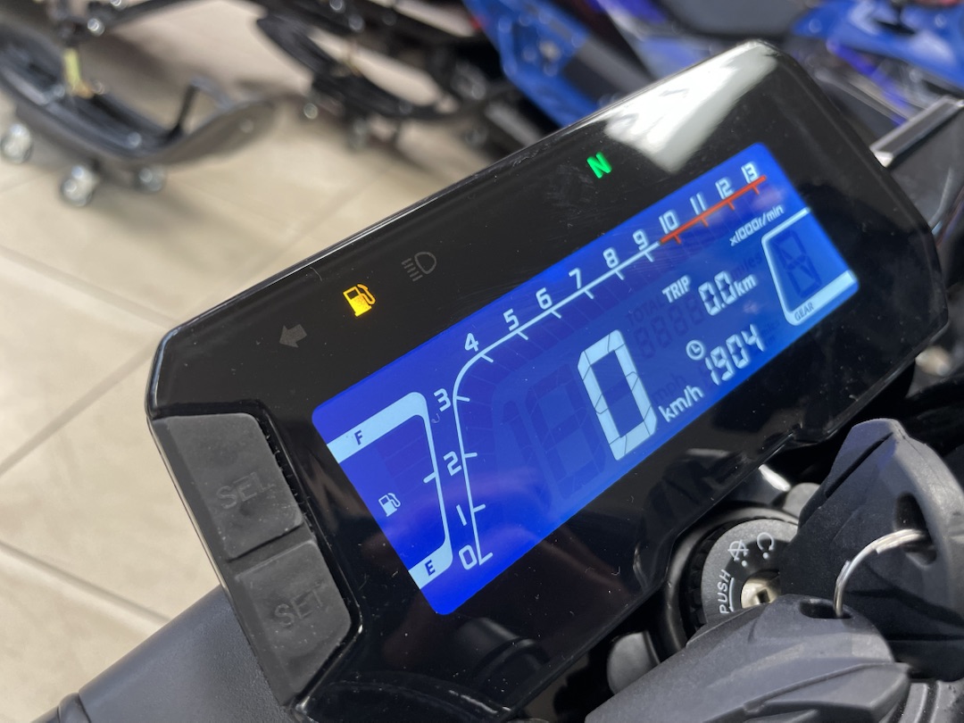 Мопед PROMAX CB150R (49) в Калининграде