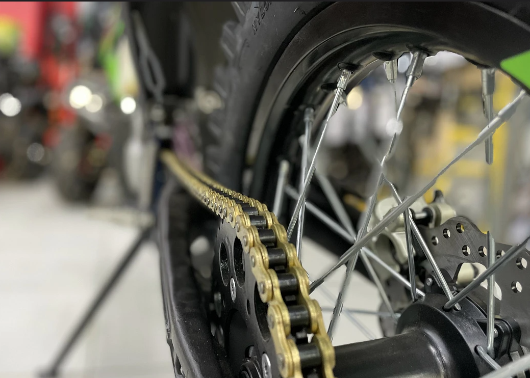 Мотоцикл Progasi RACE 300 AIR PRO SPORT в Калининграде