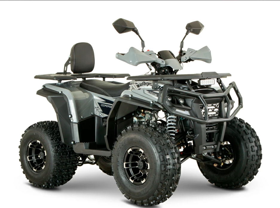 Квадроцикл YACOTA DRAGON LUX LD 150 PRO-SPORT в Калининграде