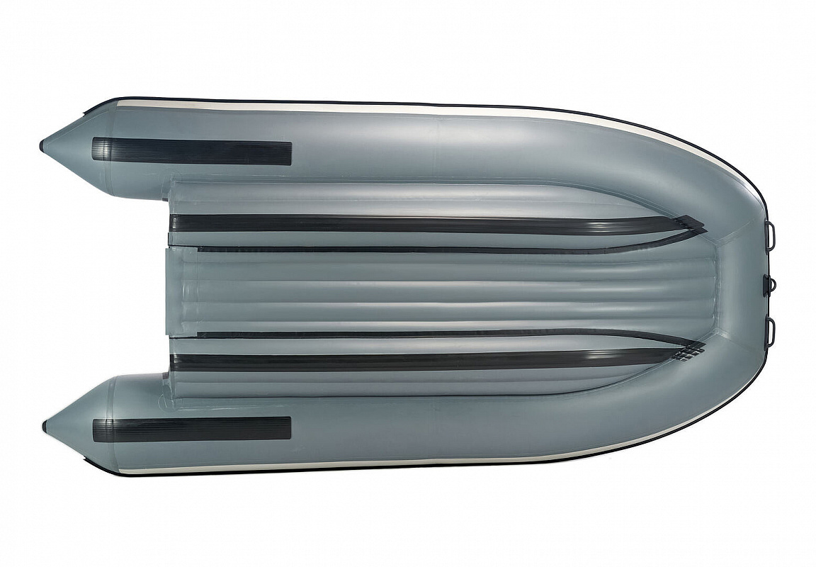 Лодка MISHIMO FAMILY LITE DF 390 в Калининграде