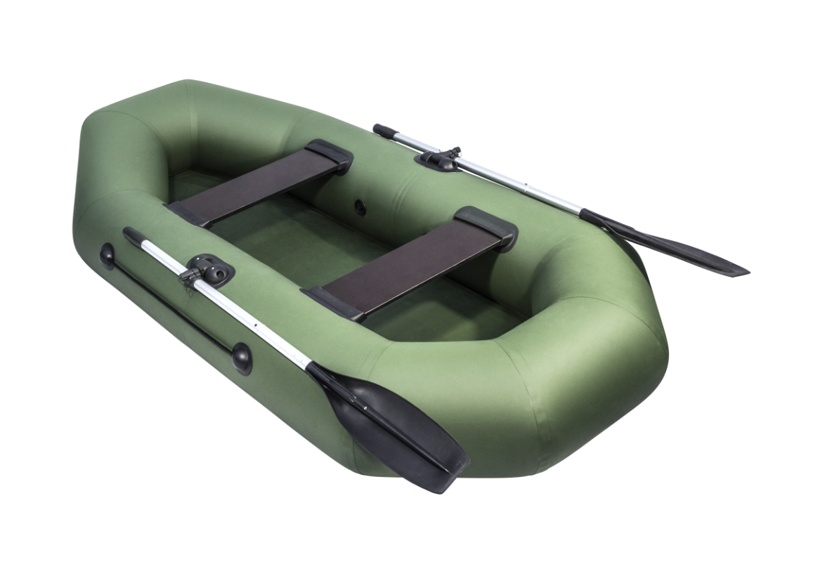 Лодка АКВА-ОПТИМА 240 в Калининграде