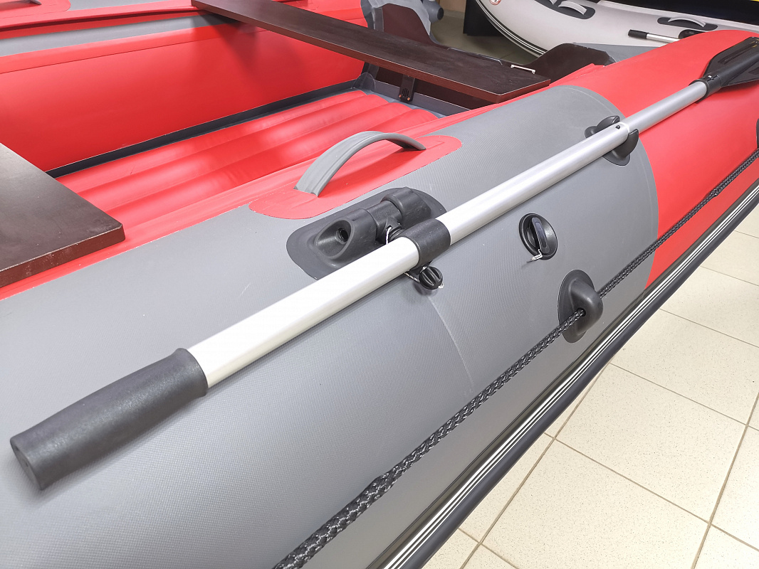 Лодка MISHIMO PRO 390 в Калининграде