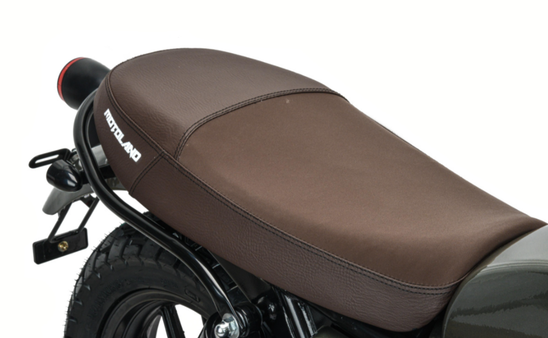 Мотоцикл MOTOLAND (МОТОЛЕНД) TEXAS 300 в Калининграде